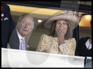 Royal Ascot-Day Two