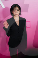 Netflix ''Squid Game 3'' New York Premiere