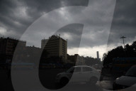 India Monsoon