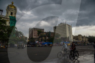 India Monsoon