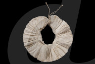 Tatty 400-year-old ruff sells for £299,000 GBP