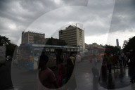 India Monsoon
