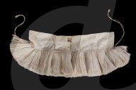 Tatty 400-year-old ruff sells for £299,000 GBP