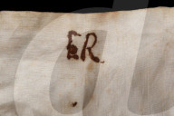 Tatty 400-year-old ruff sells for £299,000 GBP