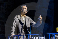 74. Bad Hersfelder Festspiele 2025 - Generalprobe von "Sommernachtsträume"