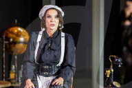 74. Bad Hersfelder Festspiele 2025 - Generalprobe von "Sommernachtsträume"