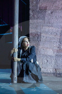 74. Bad Hersfelder Festspiele 2025 - Generalprobe von "Sommernachtsträume"
