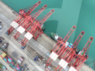 Lianyungang Port Container Trade Growth