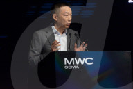 MWC 2025 In Shanghai 