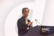MWC 2025 In Shanghai 