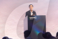 MWC 2025 In Shanghai 