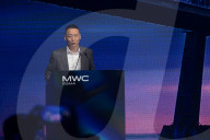 MWC 2025 In Shanghai 