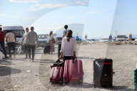 Israel-Iran Conflict 2025: Iranians Flee To Turkey