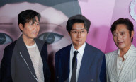 Netflix's ''Squid Game'' Season 3 New York Premiere