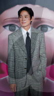 Netflix's ''Squid Game'' Season 3 New York Premiere