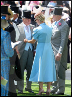 Royal Ascot Day One