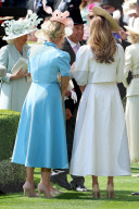 Royal Ascot Day One