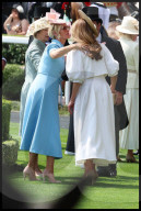 Royal Ascot Day One