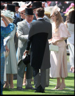 Royal Ascot Day One