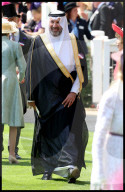 Royal Ascot Day One