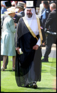 Royal Ascot Day One