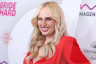 Los Angeles Premiere Of Magenta Light Studios' 'Bride Hard'