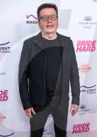 Los Angeles Premiere Of Magenta Light Studios' 'Bride Hard'
