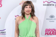 Los Angeles Premiere Of Magenta Light Studios' 'Bride Hard'