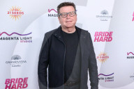 Los Angeles Premiere Of Magenta Light Studios' 'Bride Hard'