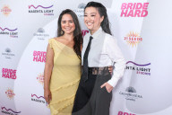 Los Angeles Premiere Of Magenta Light Studios' 'Bride Hard'