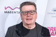 Los Angeles Premiere Of Magenta Light Studios' 'Bride Hard'