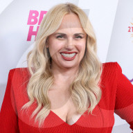 Los Angeles Premiere Of Magenta Light Studios' 'Bride Hard'