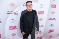 Los Angeles Premiere Of Magenta Light Studios' 'Bride Hard'
