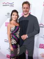 Los Angeles Premiere Of Magenta Light Studios' 'Bride Hard'