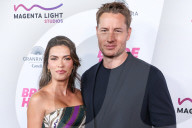 Los Angeles Premiere Of Magenta Light Studios' 'Bride Hard'
