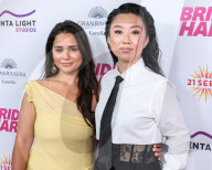 Los Angeles Premiere Of Magenta Light Studios' 'Bride Hard'