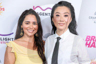 Los Angeles Premiere Of Magenta Light Studios' 'Bride Hard'