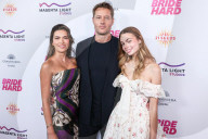 Los Angeles Premiere Of Magenta Light Studios' 'Bride Hard'