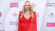 Los Angeles Premiere Of Magenta Light Studios' 'Bride Hard'