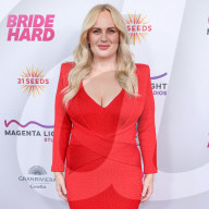 Los Angeles Premiere Of Magenta Light Studios' 'Bride Hard'
