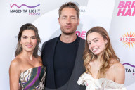 Los Angeles Premiere Of Magenta Light Studios' 'Bride Hard'