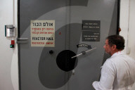 Inside Israel secret nuclear program