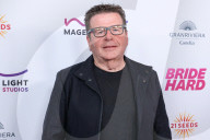 Los Angeles Premiere Of Magenta Light Studios' 'Bride Hard'