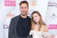 Los Angeles Premiere Of Magenta Light Studios' 'Bride Hard'