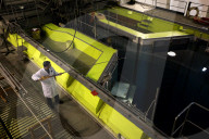 Inside Israel secret nuclear program