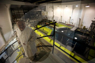 Inside Israel secret nuclear program