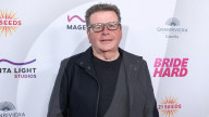 Los Angeles Premiere Of Magenta Light Studios' 'Bride Hard'