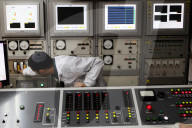Inside Israel secret nuclear program