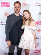 Los Angeles Premiere Of Magenta Light Studios' 'Bride Hard'