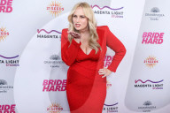 Los Angeles Premiere Of Magenta Light Studios' 'Bride Hard'